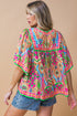 sparkly-energy-woven-top Flying Tomato-Sophia's Style-8